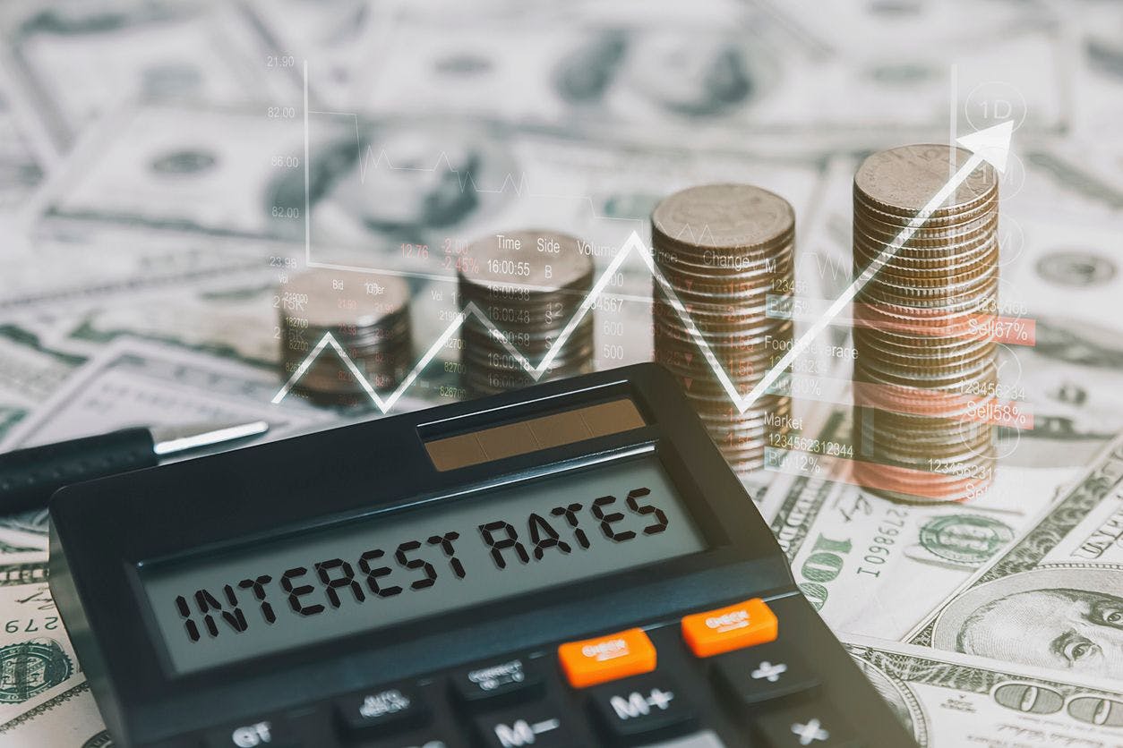 Decoding Today’s Business Loan Interest Rates: What You Need to Know for Smart Financing