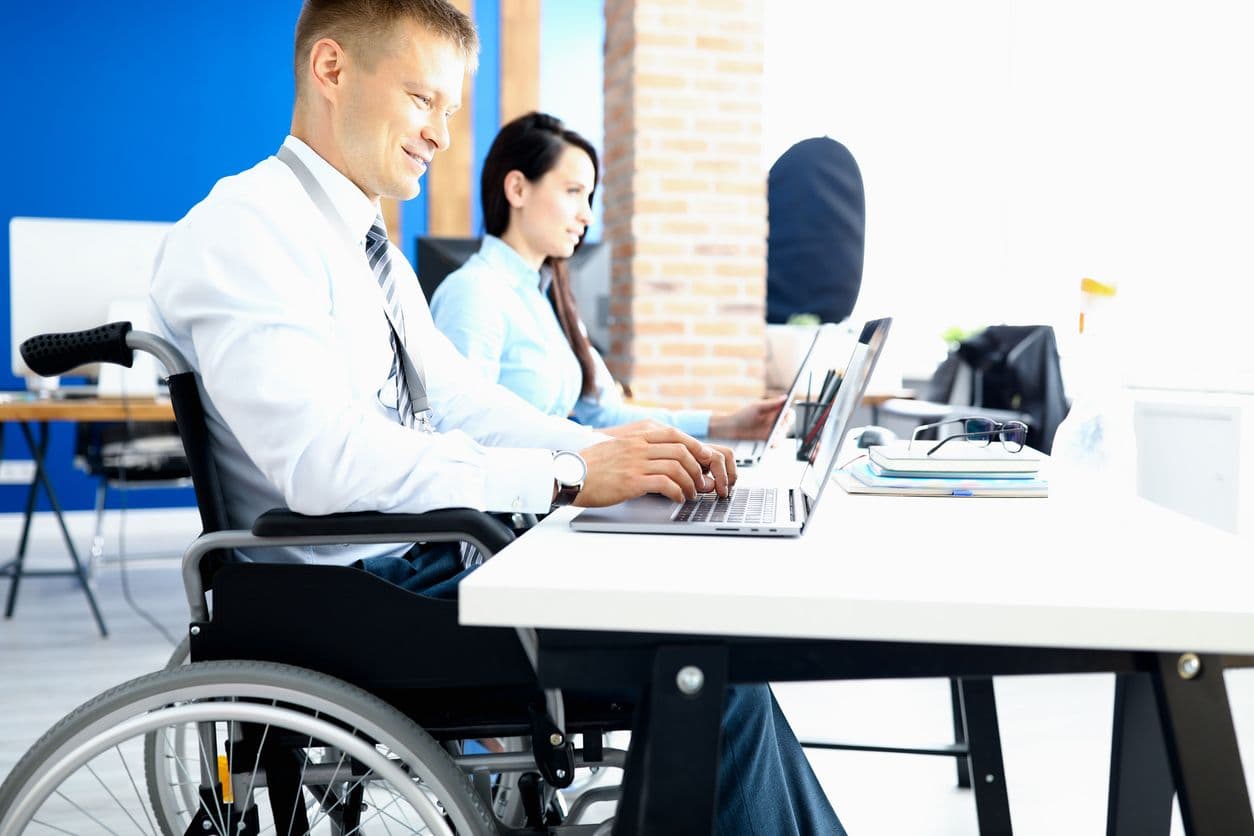 Types of Business Loans for Disabled Veterans