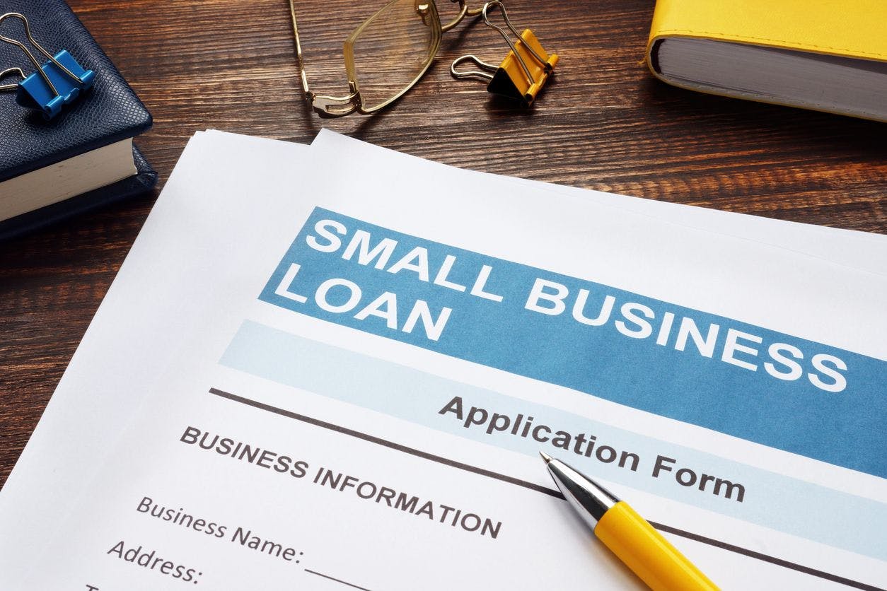 Business Loans for Startups