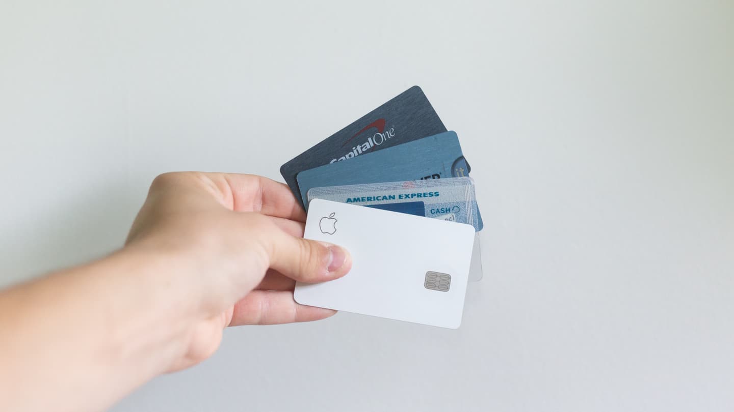 Business Credit Cards