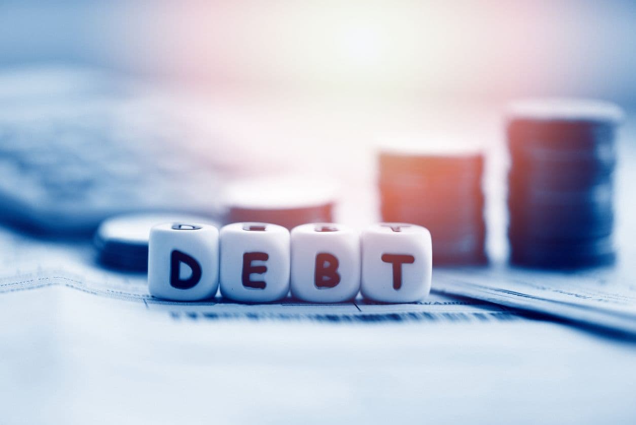 Finding Business Debt Consolidation Loans for Small Business Owners